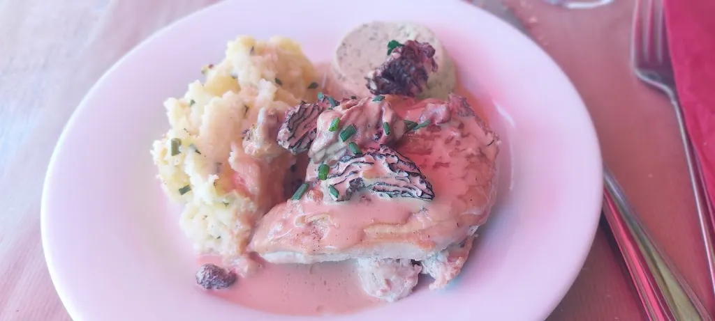 Menu_Le Café du Midi - BESSENAY _Bessenay_image_8