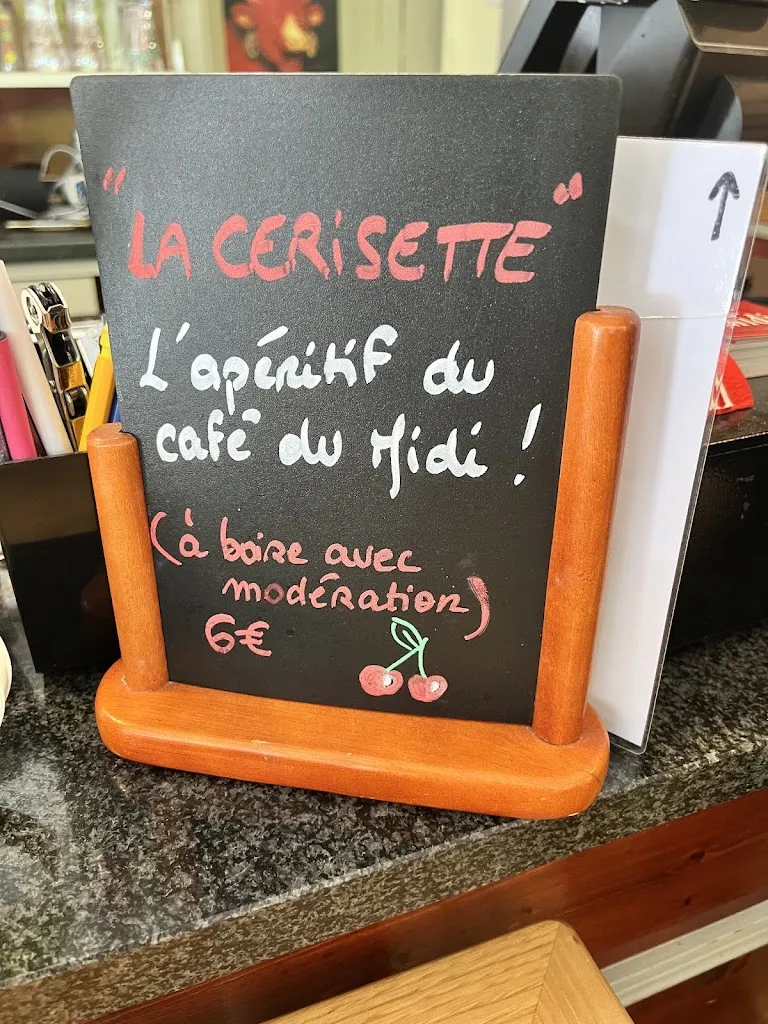 Pessac CENTRE_Le Café du Midi - BESSENAY _Bessenay_review