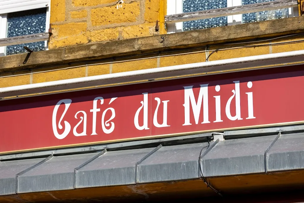 Le Café du Midi - BESSENAY _Bessenay_slider_image_3