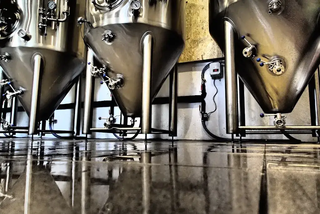 Brasserie Torr Penn restaurant in Ercé-près-Liffré