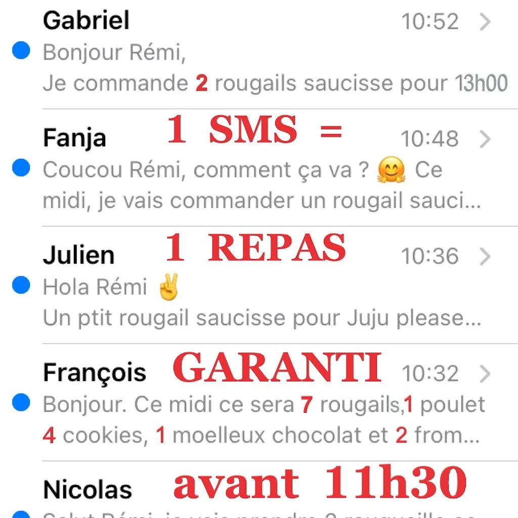 Menu_FoodTruck Traiteur Le Rougailleur Cuisine Créole Bretagne_Saint-Aubin-d'Aubigné_image_1