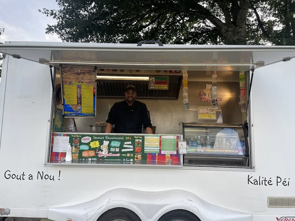 FoodTruck Traiteur Le Rougailleur Cuisine Créole Bretagne_Saint-Aubin-d'Aubigné_slider_image_2