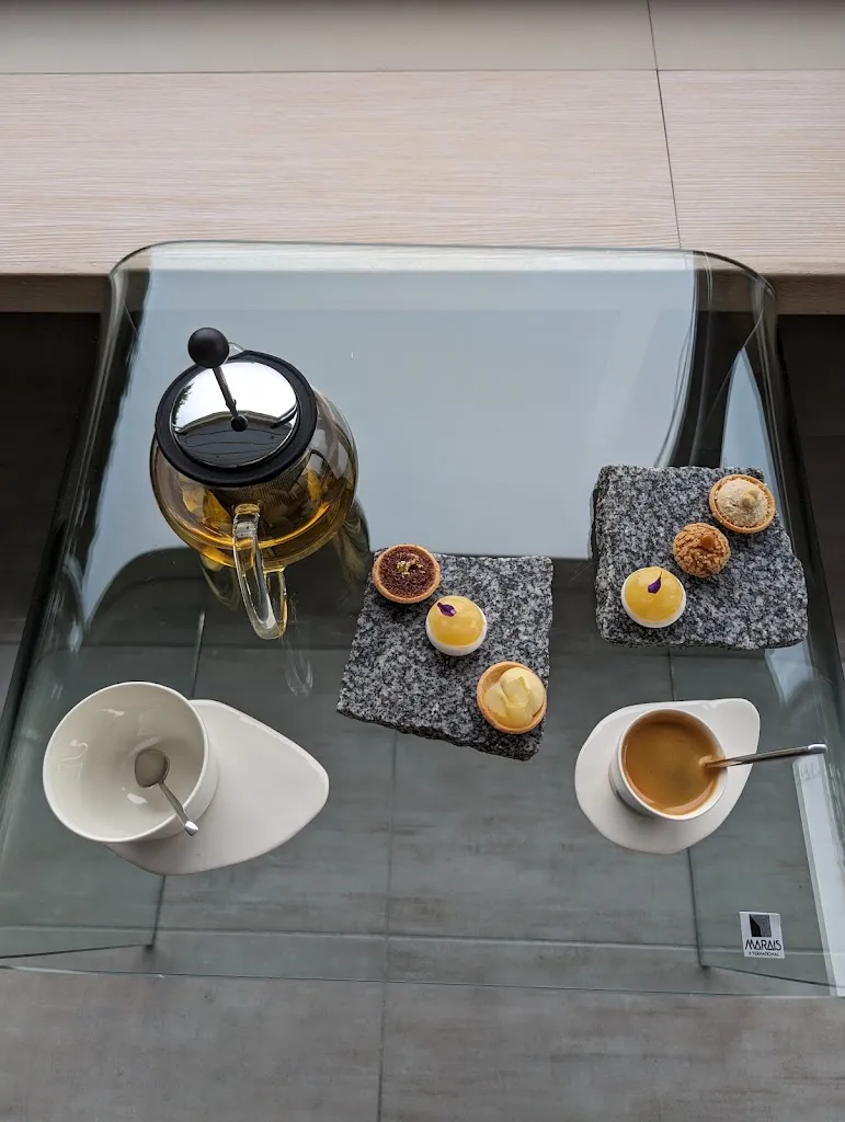 Menu_Restaurant Nicolas Carro_Carantec_image_7