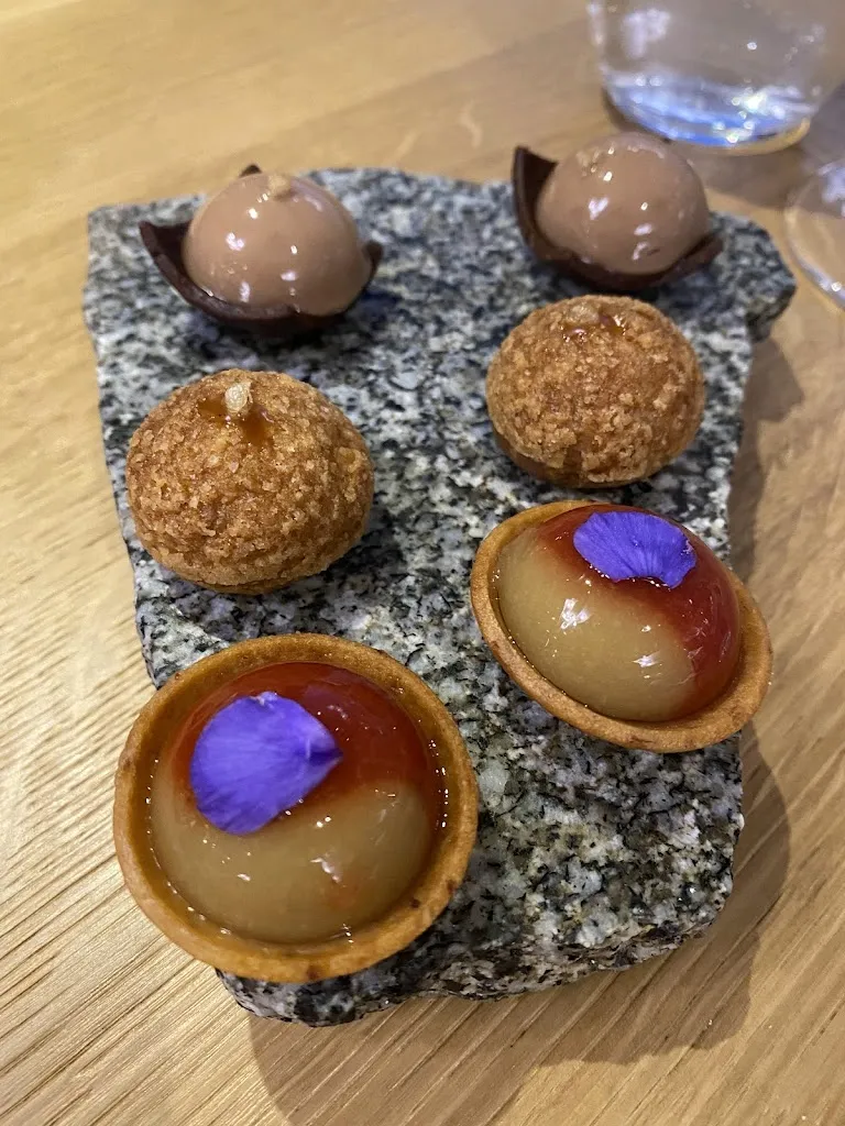 Ana C_Restaurant Nicolas Carro_Carantec_review