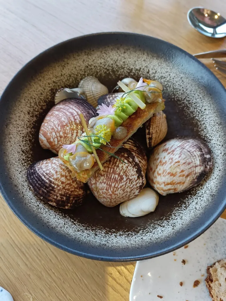 Restaurant Nicolas Carro_Carantec_slider_image_3