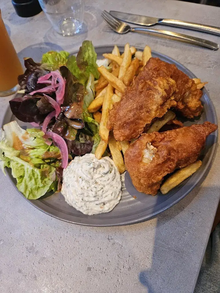 Menu_Le Petit Relais_Carantec_image_6