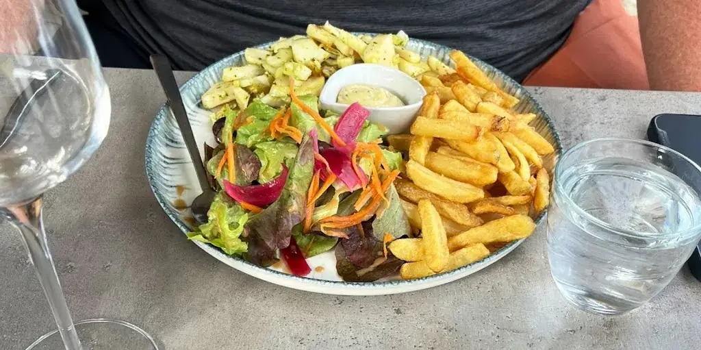 Menu_Le Petit Relais_Carantec_image_7