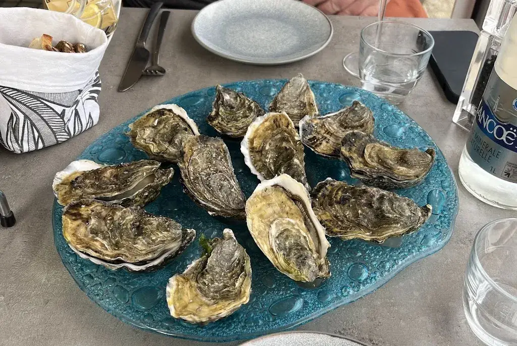 Menu_Le Petit Relais_Carantec_image_8