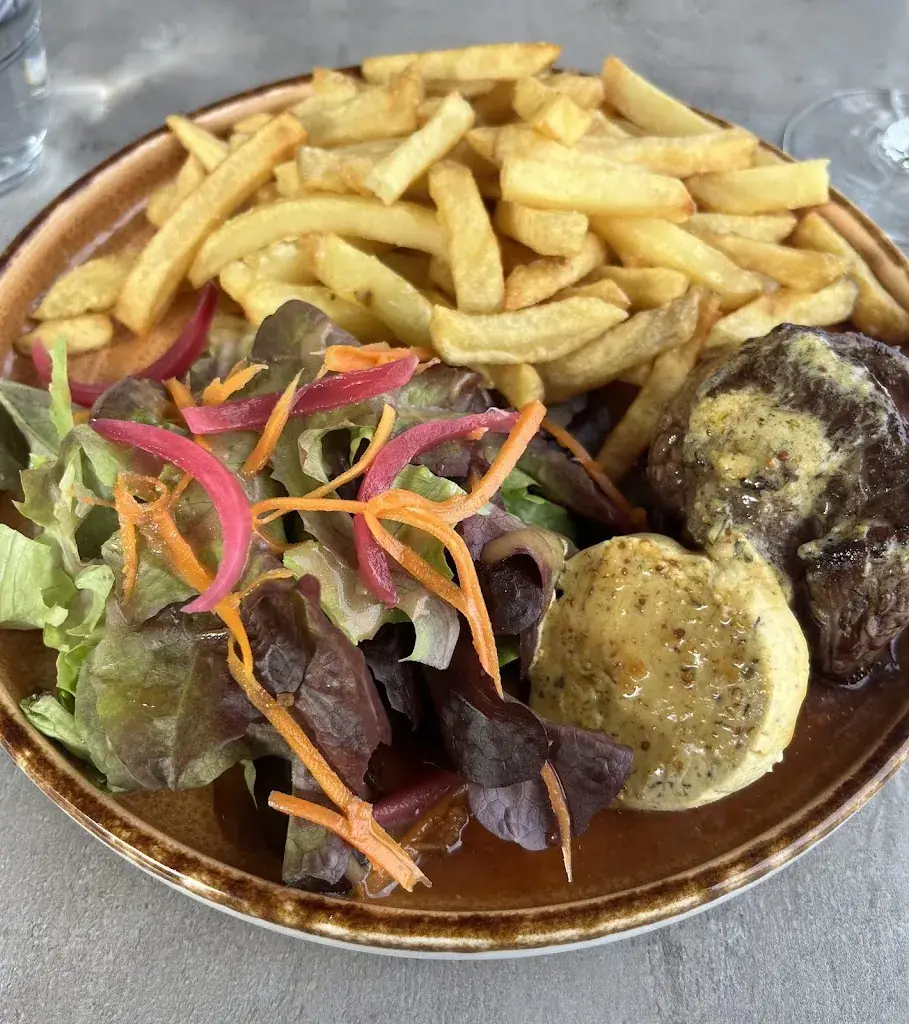 Menu_Le Petit Relais_Carantec_image_9