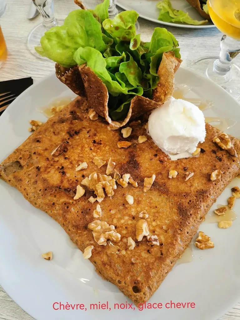 Menu_La Chaise du Curé_Carantec_image_4