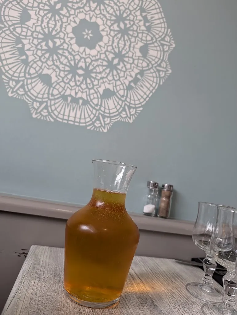 Sam_La Chaise du Curé_Carantec_review