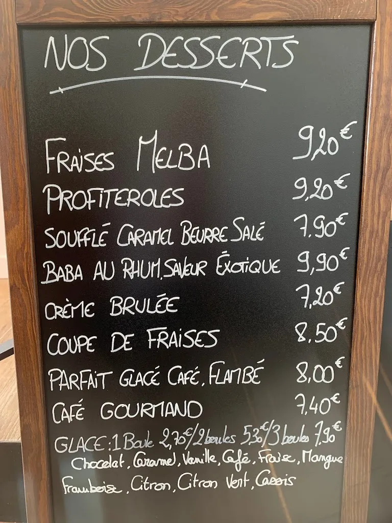 Menu_La Marinière_Carantec_image_4