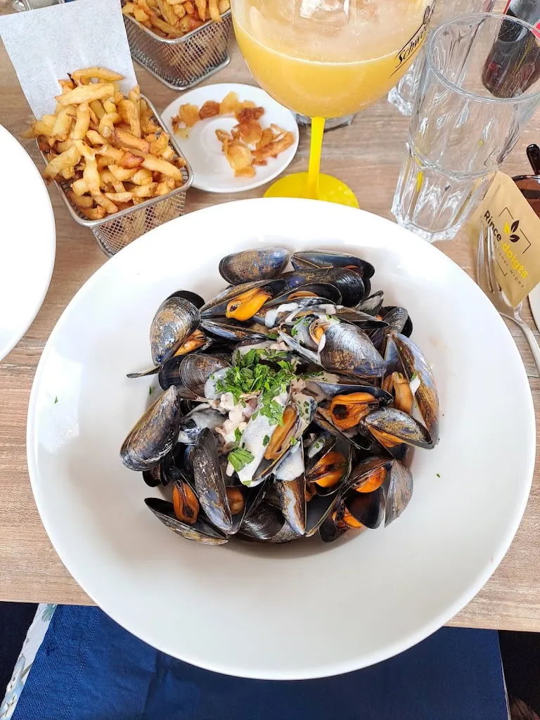 Menu_La Marinière_Carantec_image_5