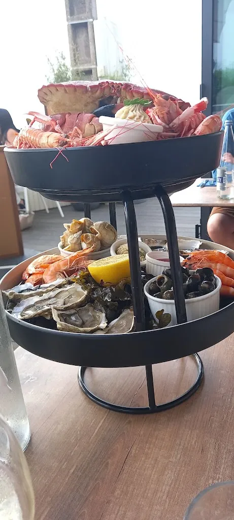 Menu_La Marinière_Carantec_image_7