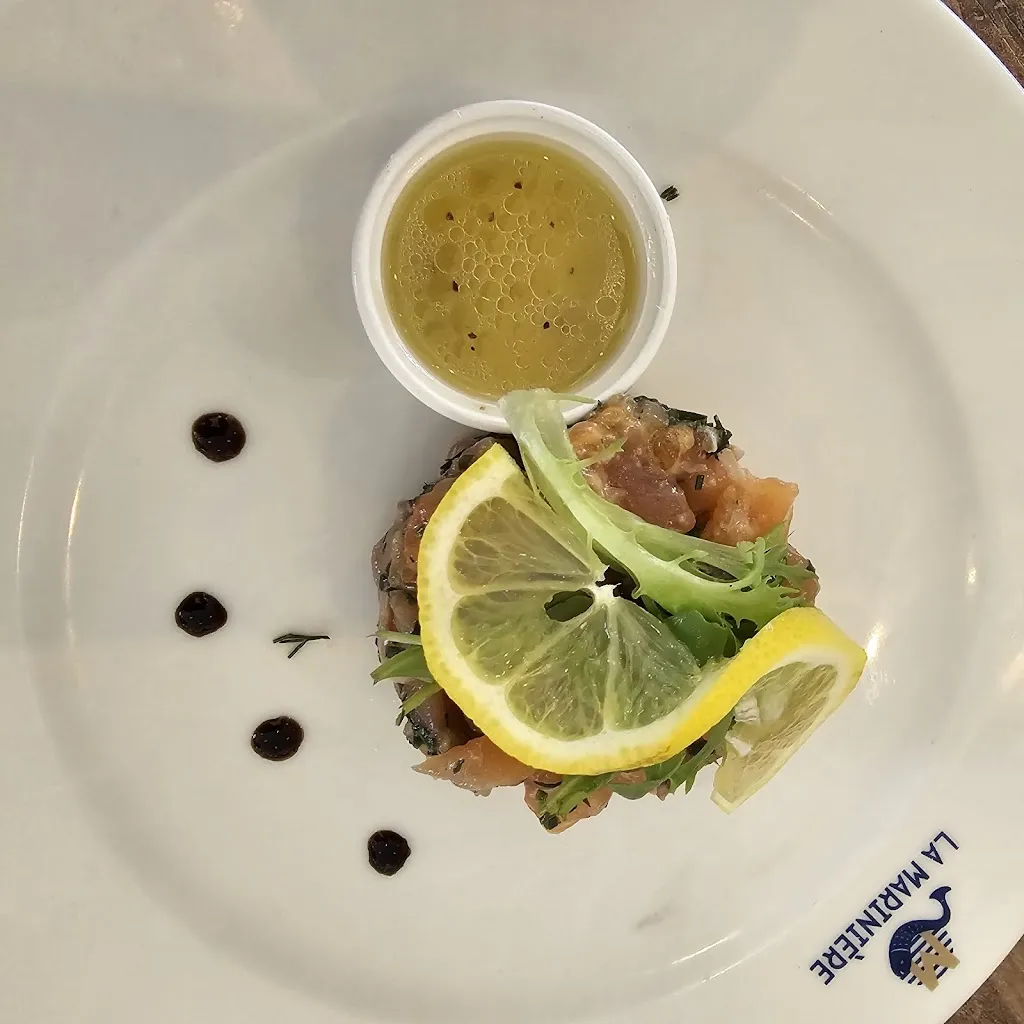 Menu_La Marinière_Carantec_image_8