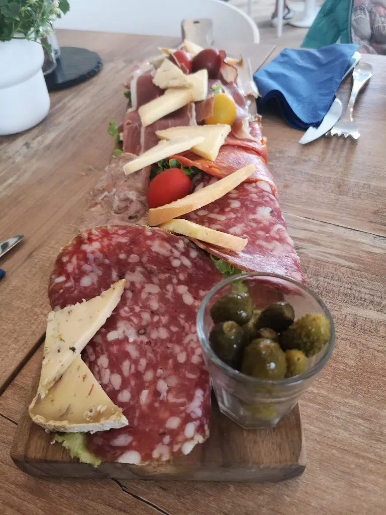 Menu_La Marinière_Carantec_image_9