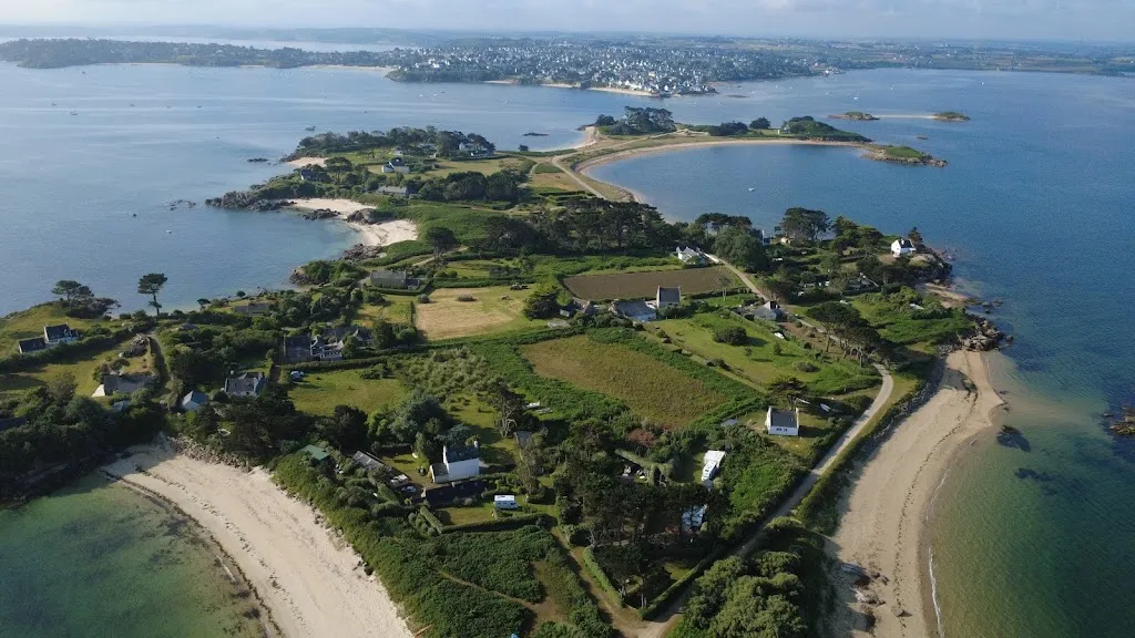 Jan Willem van Slijpe_La Marinière_Carantec_review