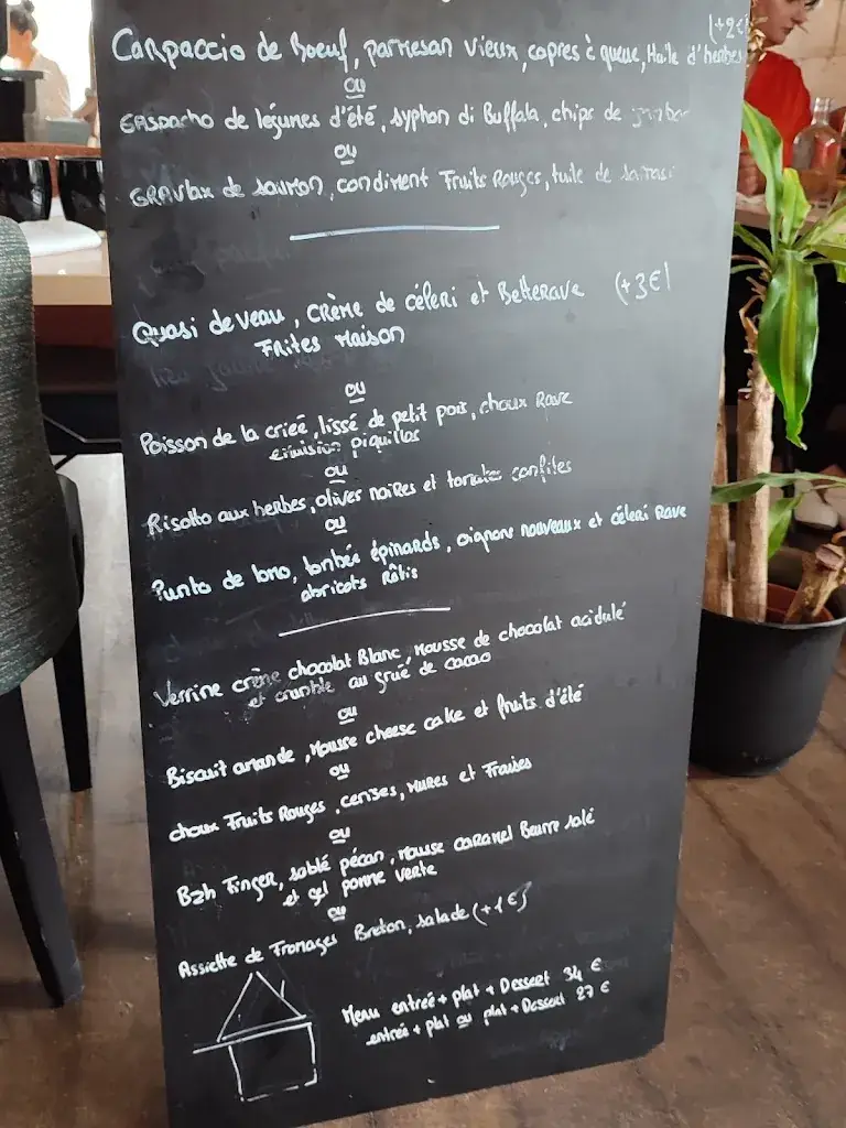Menu_La Table de Ty Pot_Carantec_immagine_3