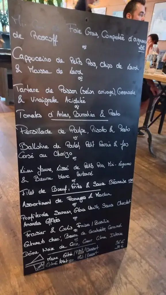 Menu_La Table de Ty Pot_Carantec_immagine_4