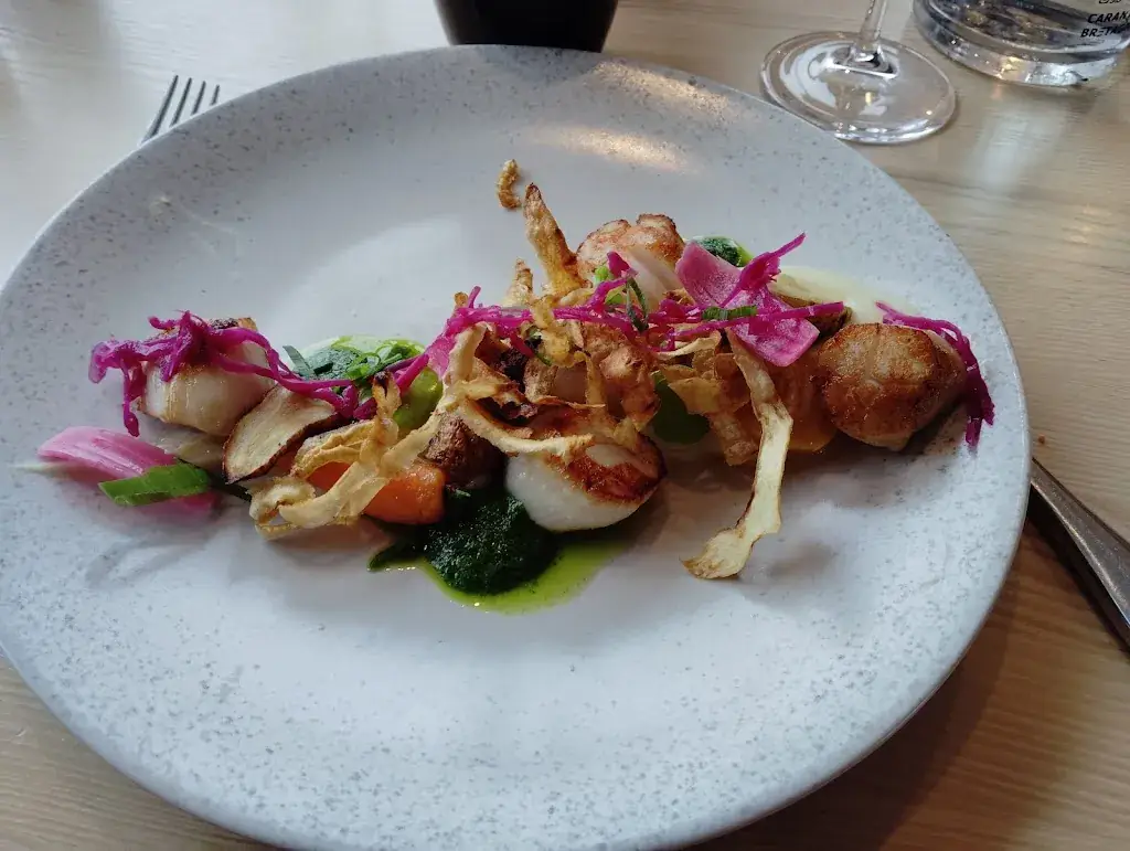 Menu_La Table de Ty Pot_Carantec_immagine_8