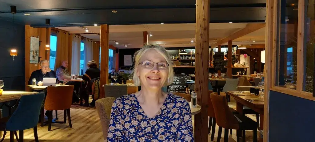 Michael Yearsley_La Table de Ty Pot_Carantec_recensione