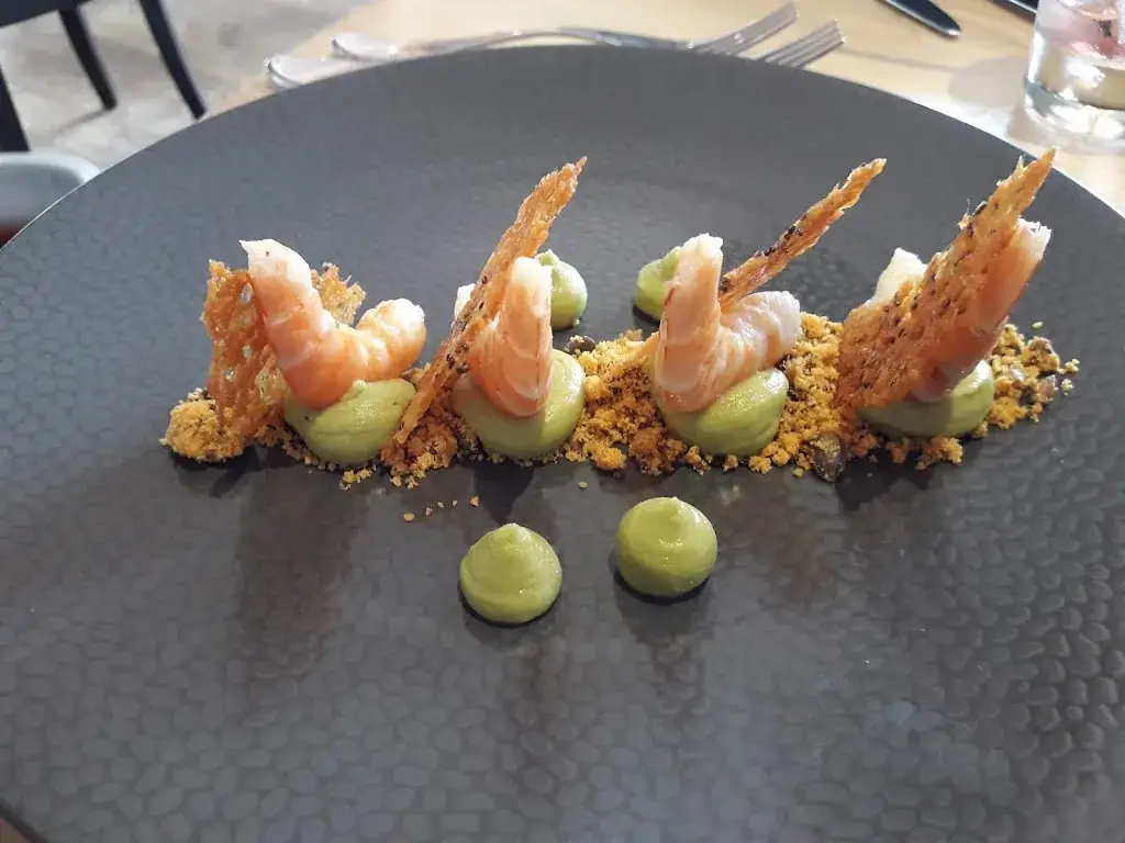 Logix “Logix29” 29_La Table de Ty Pot_Carantec_recensione