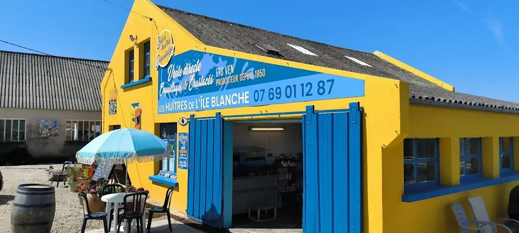 Ets Ven Les Huîtres de l’Île Blanche- Carantec_Carantec_slider_image_1