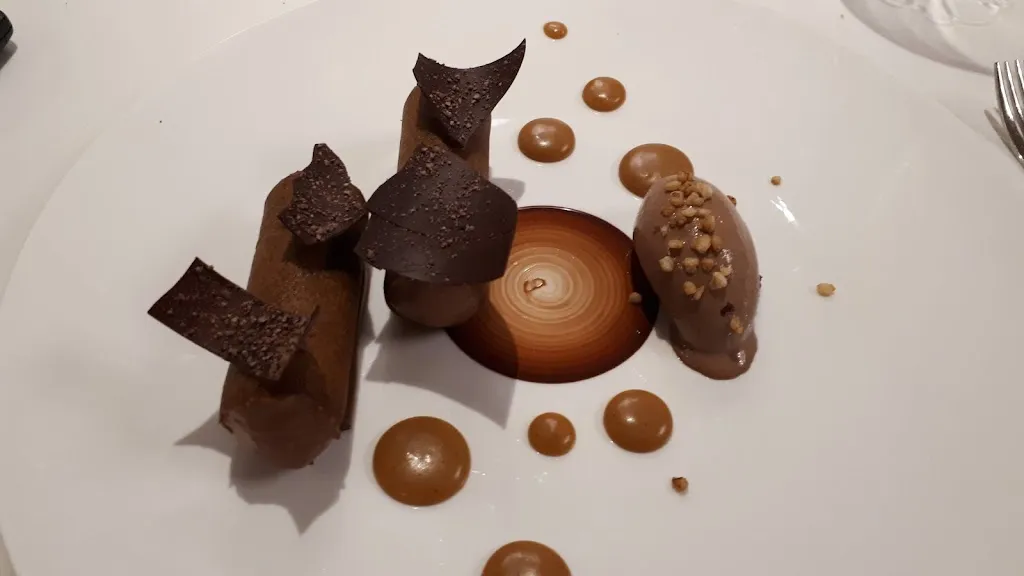 Menu_L'Hôtel de Carantec_Carantec_immagine_6