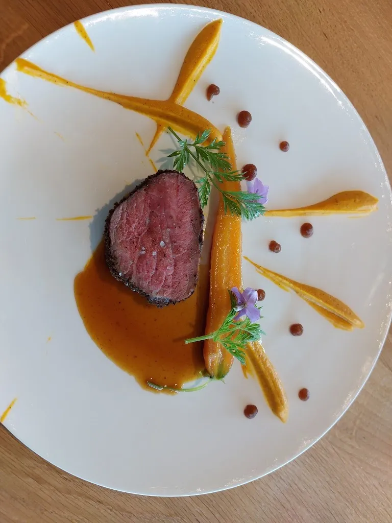 Menu_L'Hôtel de Carantec_Carantec_immagine_9