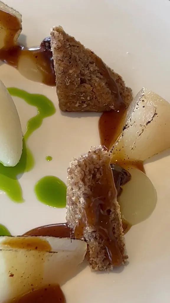 L'Hôtel de Carantec restaurant in Carantec