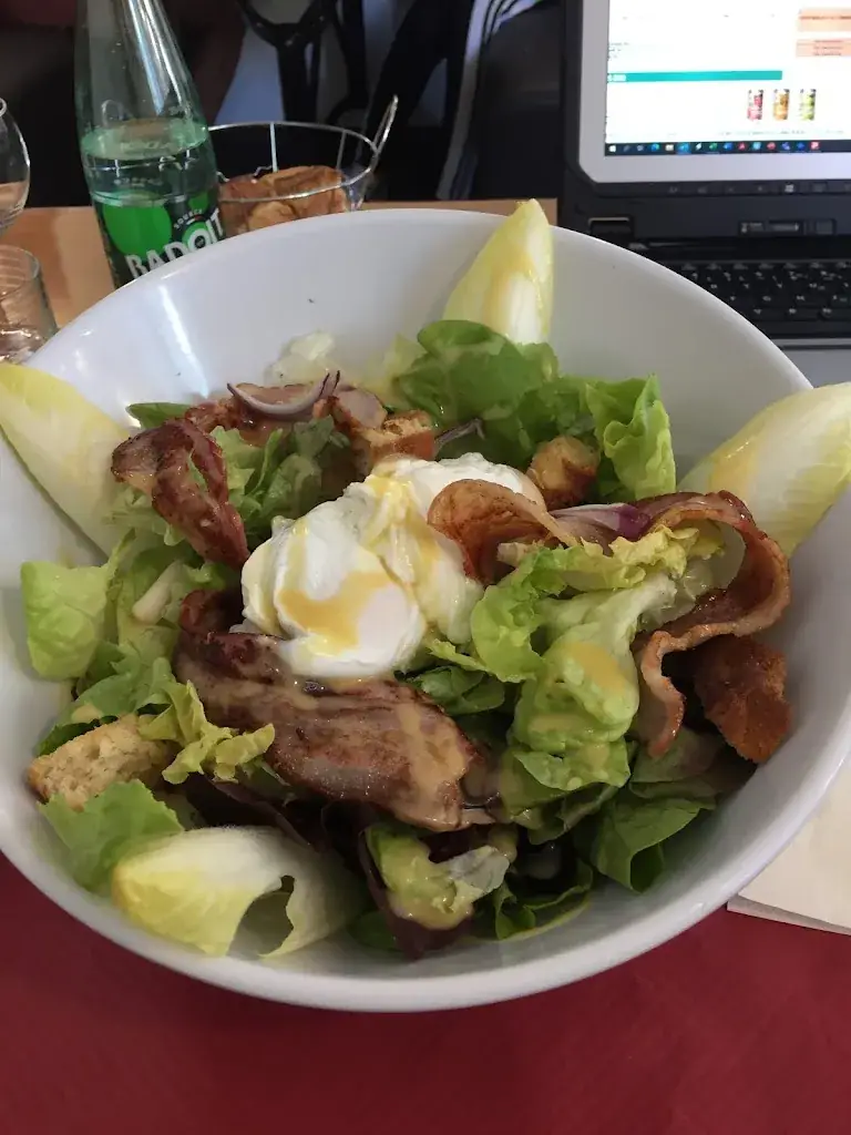 Sn0oze__Le Brevenne Café_Bessenay_recensione