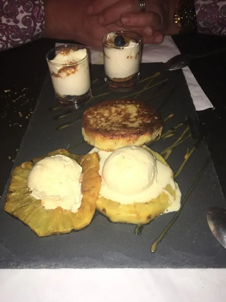 Coeur Christiane_Le Brevenne Café_Bessenay_recensione