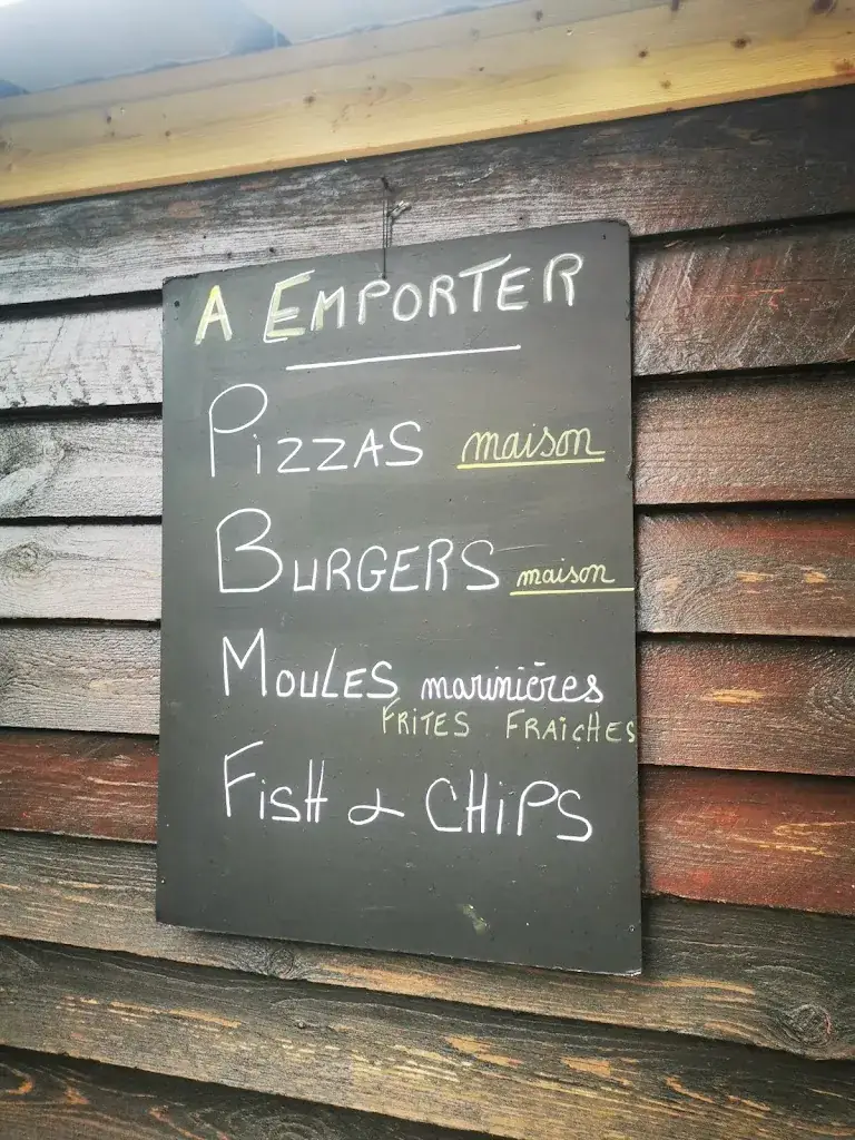 Menu_Paradiso Plage (chez les filles)_Carantec_image_3