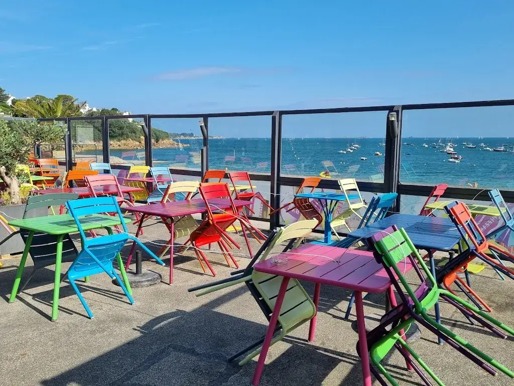 Paradiso Plage (chez les filles)_Carantec_slider_image_1