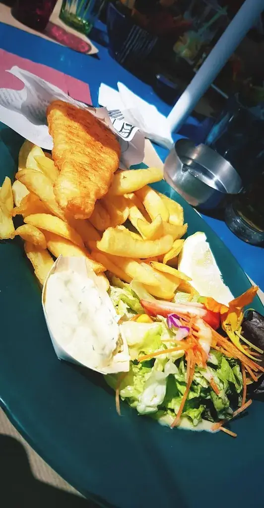 Menu_Les Retrouvailles _Carantec_image_5