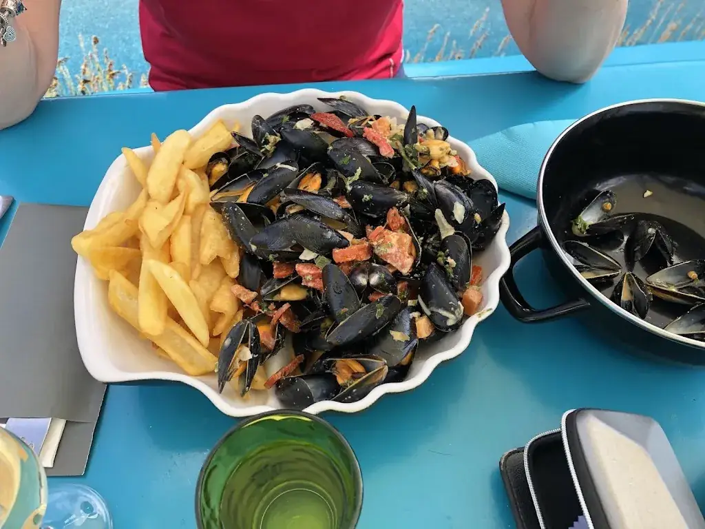 Menu_Les Retrouvailles _Carantec_image_6