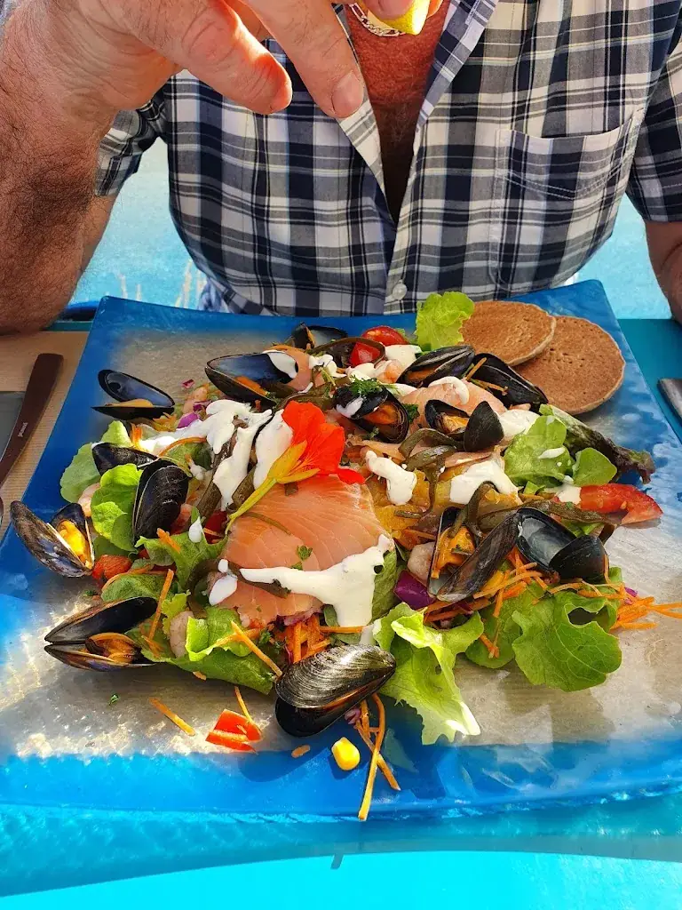 Menu_Les Retrouvailles _Carantec_image_7