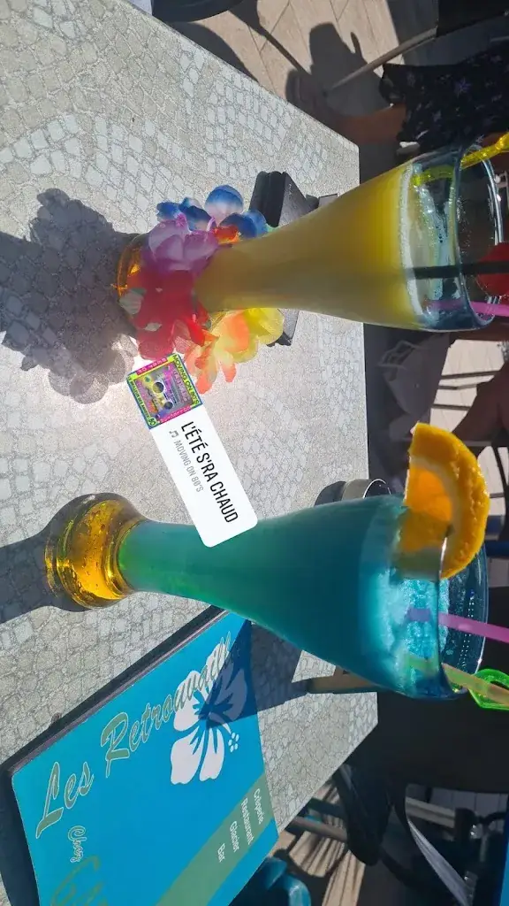 Menu_Les Retrouvailles _Carantec_image_8