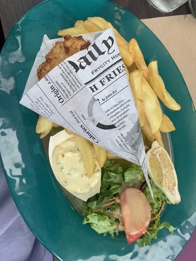 Rebekka Wormall_Les Retrouvailles _Carantec_review