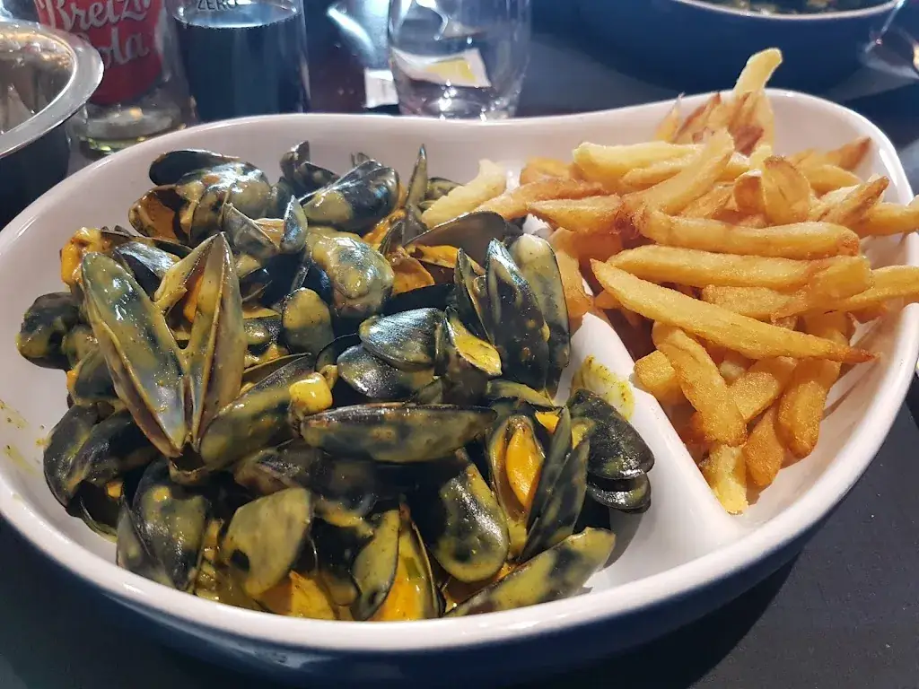 Fiorella Blanch_Les Retrouvailles _Carantec_review