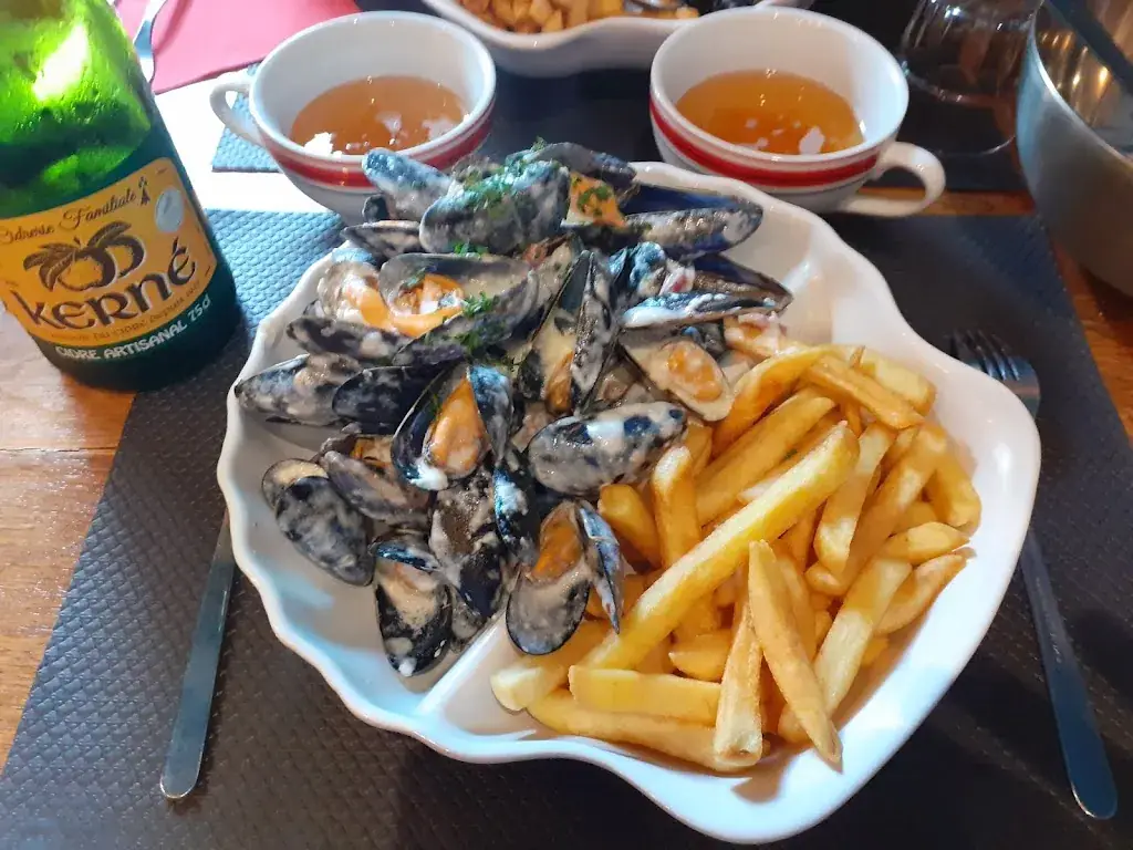 Menu_Crêperie Restaurant Ty Brizec_Carantec_image_5