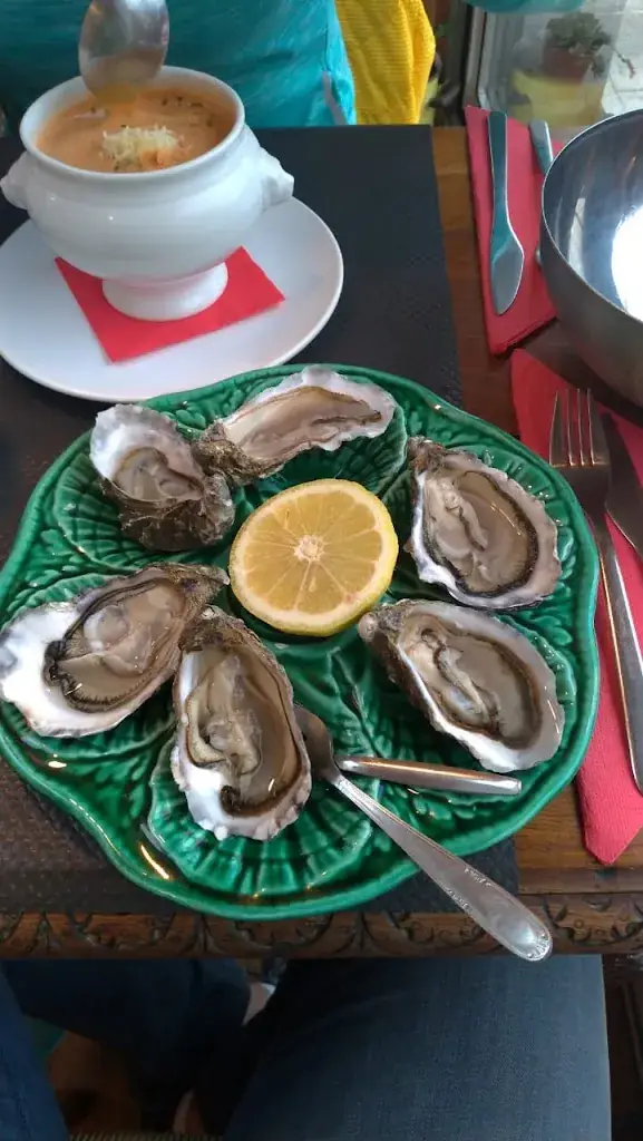 Menu_Crêperie Restaurant Ty Brizec_Carantec_image_8