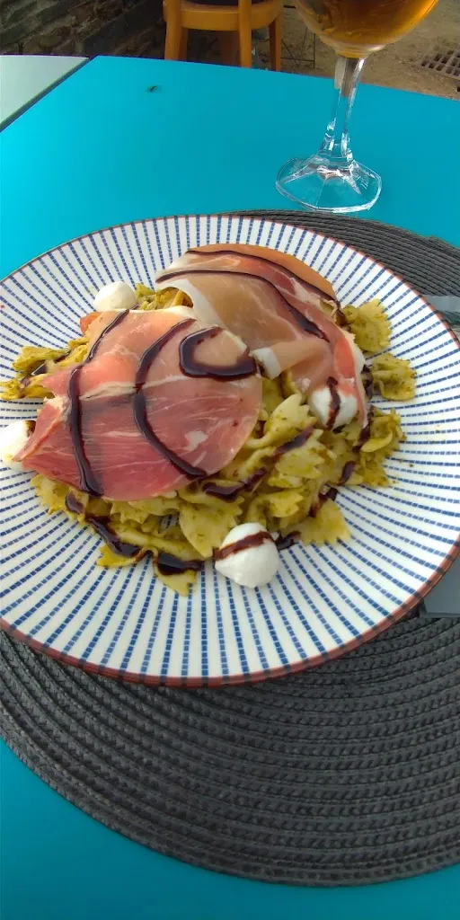 Menu_Bar - Restaurant du Golf_Carantec_image_2