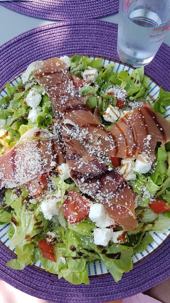 Menu_Bar - Restaurant du Golf_Carantec_image_5