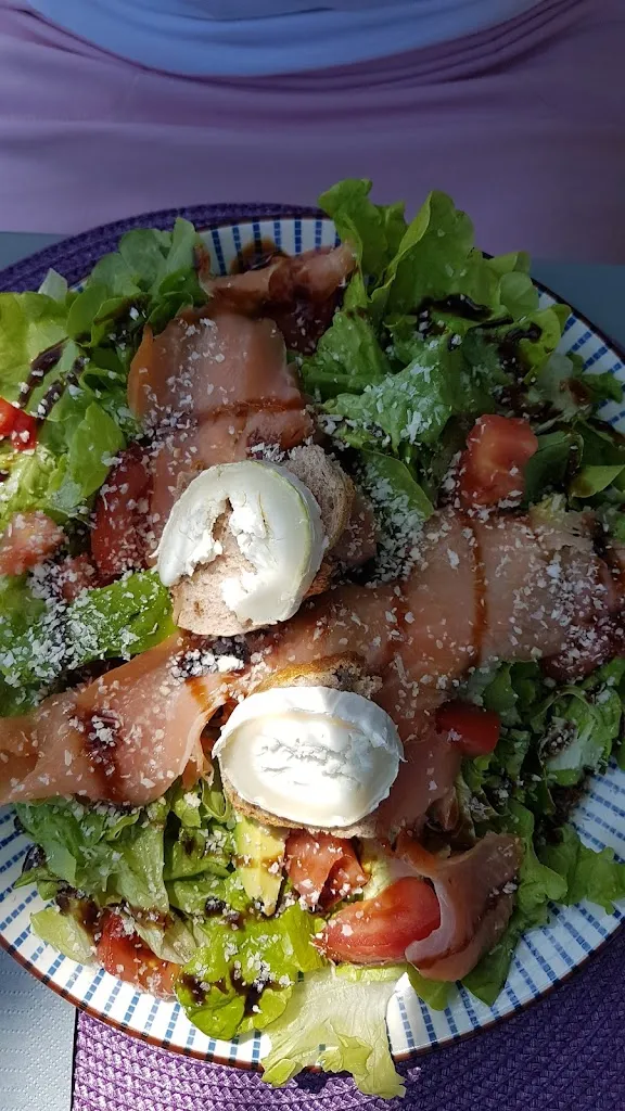 Menu_Bar - Restaurant du Golf_Carantec_image_7