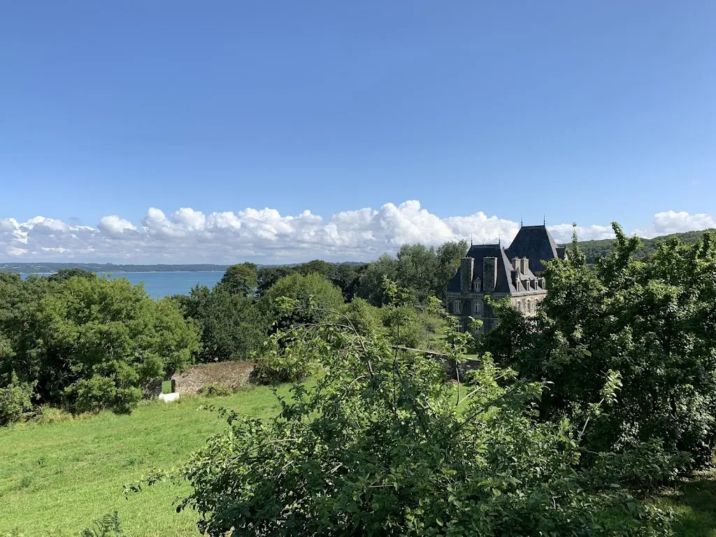 Harten Aart_Bar - Restaurant du Golf_Carantec_review