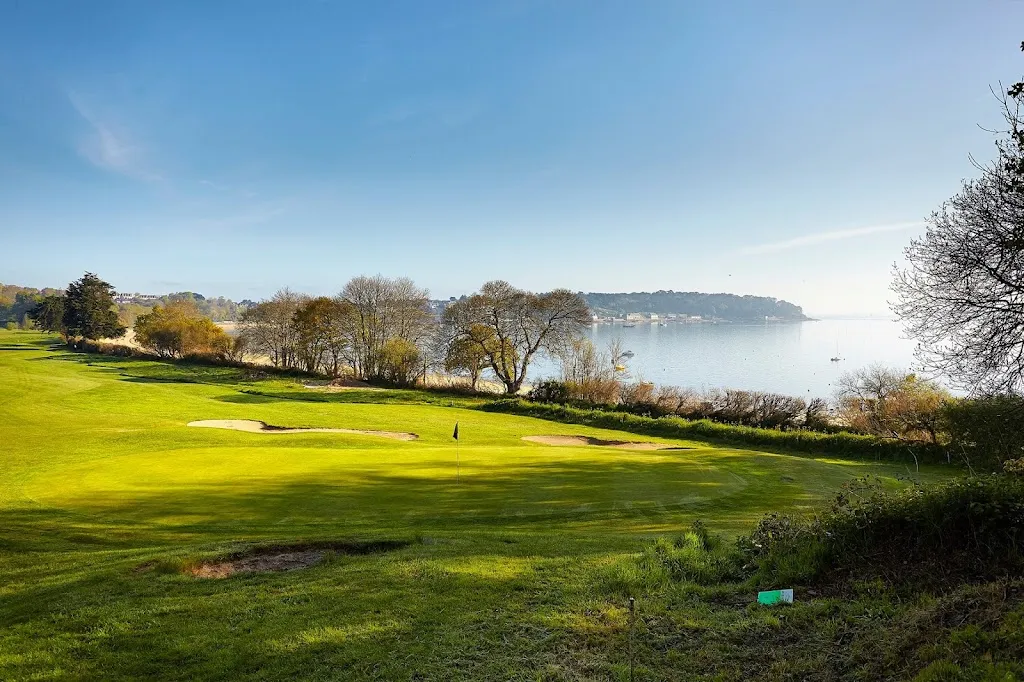 Bar - Restaurant du Golf_Carantec_slider_image_2