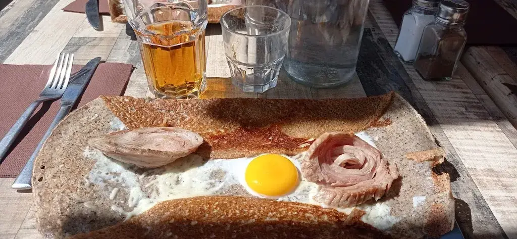 Menu_Chez Germaine_Camaret-sur-Mer_image_5