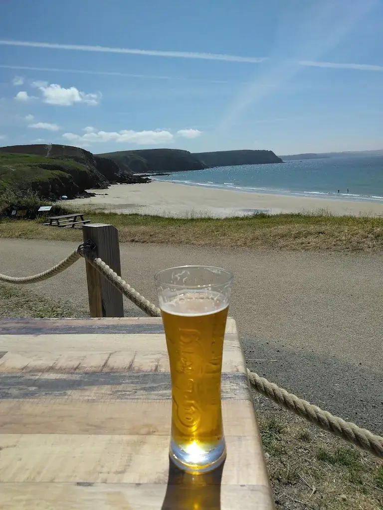 Menu_Chez Germaine_Camaret-sur-Mer_image_6