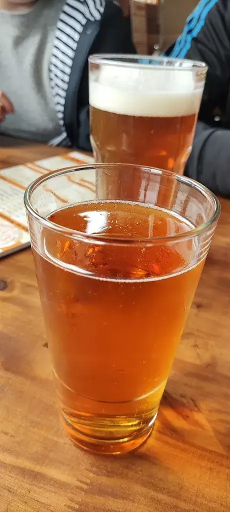 Menu_Chez Germaine_Camaret-sur-Mer_image_8